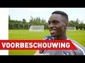 Voorbeschouwing sc Heerenveen - Feyenoord