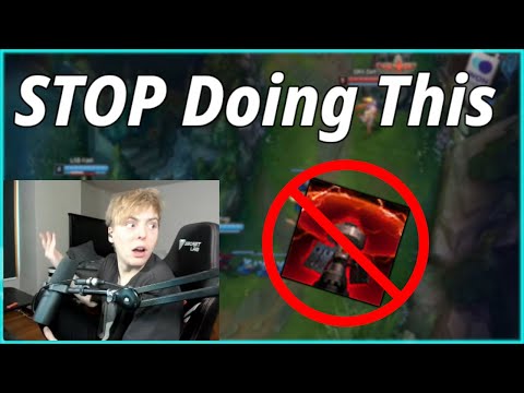 LS HATES When Supports Do THIS