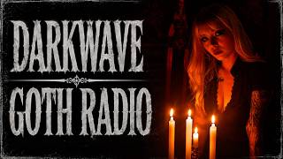 ♱ DARKWAVE ♱ POST-PUNK ♱ GOTH RADIO ❌ NO AI MUSIC 🚫 | - GOTH |🦇 COLDWAVE