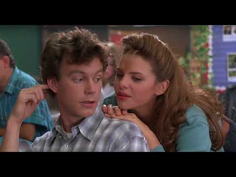 My Boyfriend's Back (1993) Trailer