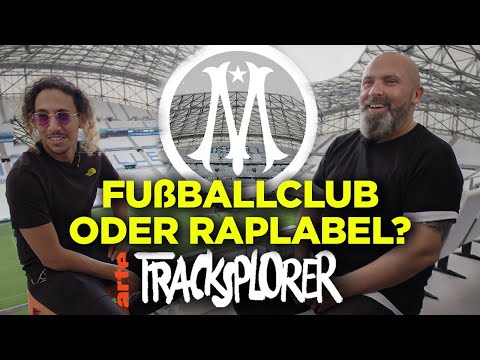 Hip-Hop trifft Fußball: Olympique de Marseille gründet das Raplabel OM Records | TRACKSPLORER