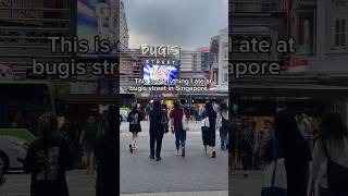 Download lagu Everything I ate at bugis street in Singapore #singapore #singaporefood #busgisstreet mp3 Download lagu Everything I ate at bugis street in Singapore #singapore #singaporefood #busgisstreet mp3