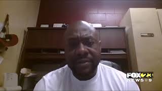 Officials: Students must sign waivers to participate in workouts