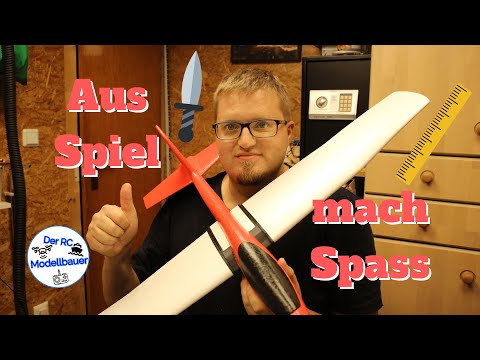 lidl-glider-rc-einbau-servos-9g-1