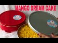 TRENDING CAKE MANGO DREAM CAKE പുതിയ രുചിയിൽ ട്രെൻഡിംഗ് 