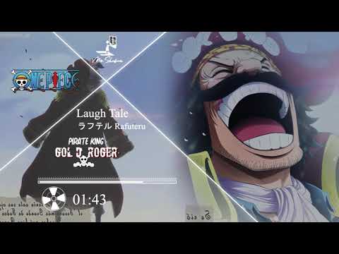 (ラフテル Rafuteru) Laugh Tale | اغنية نهاية الحلقه 968 من ون بيس