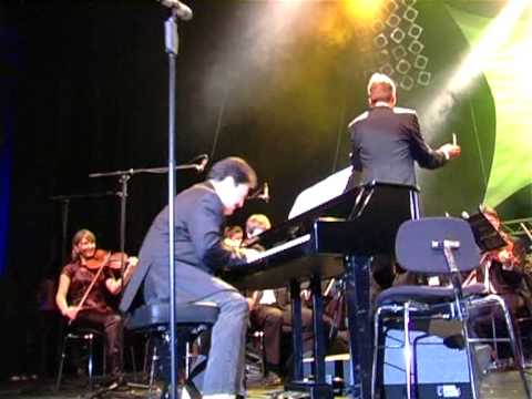 Bobby Kimball - Africa