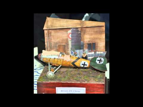 QMHE 2012 Pics part 2