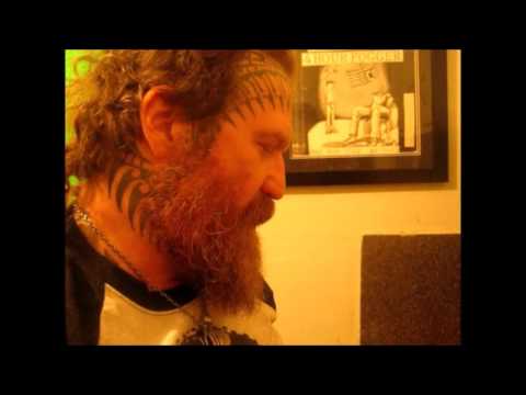 Planet Pietro Part Two Brent Hinds Cooking Show