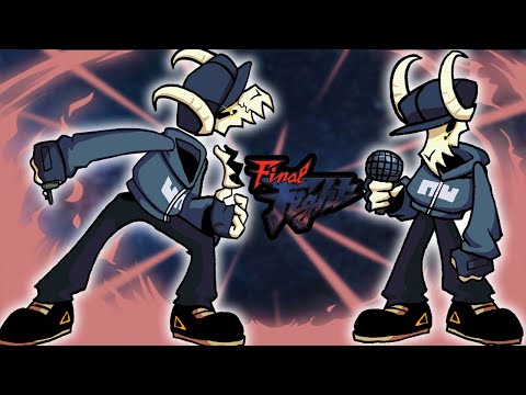 FRIDAY NIGHT FUNKIN'S BIGGEST FIGHT!!! (Tabi vs Tabi) CUSTOM VOICE TAGS
