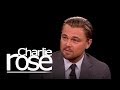 Leonardo DiCaprio On Taxi Driver Charlie Rose