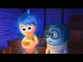 Inside Out In 1 Minute