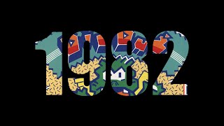 1982 Classic ARCADE Live FLYERS