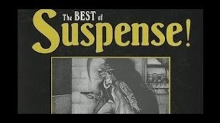 SUSPENSE -- "THE HITCHHIKER" (9-2-42)