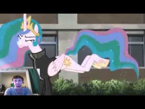 Dis 23rd React - June 2013 Videos