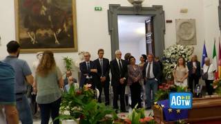 «Era l’europeista che tutti dovremmo essere»: da Fini a Casini il ricordo di Bonino