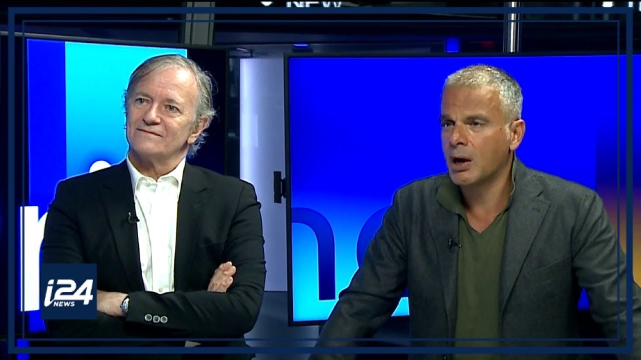 Miniature de la vidéo LE PRIME | Francis Huster et Steve Suissa présentent "Molière le magnifique" du film Molière, le magnifique