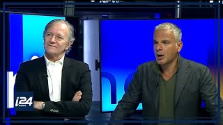 LE PRIME | Francis Huster et Steve Suissa présentent "Molière le magnifique"