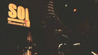 The Growlers-Graveyard&#39;s Full