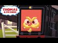 What a SURPRISE! | Thomas & Friends: All Engines Go! | +60 Minutes Kids Cartoons