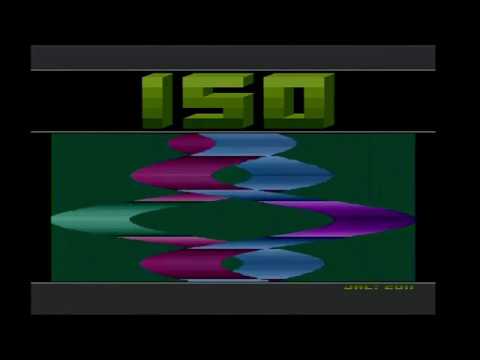 ATARI VCS (2600) demos