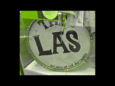 The La's - The Kitchen Tape Remastered