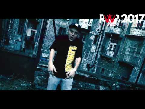 Bongo NH – RAP W POLSCE (PROD. FLAME) | #RWP2017 ETAP1