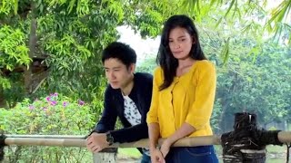 Download lagu FTV Kenny Austin & Indah Permatasari Jangan Lupa Cinta mp3
