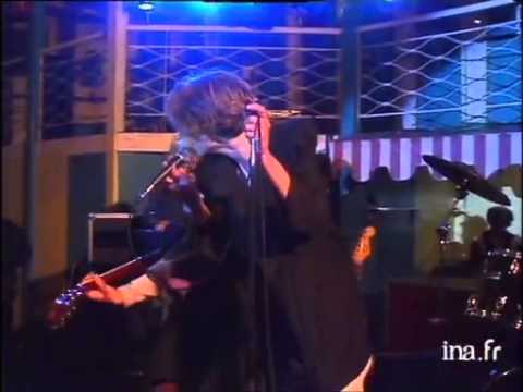 Miss B Haven "I heard it through the grapevine" - Archive INA