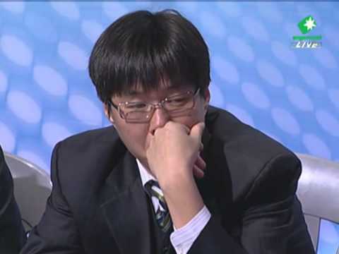 SPL  Horang2 vs Shuttle 2010-11-06  @ Central Plains