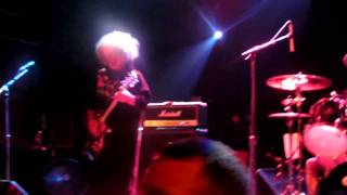 The Melvins "Electric Flower" @ The Opera House (September 1st, 2010)