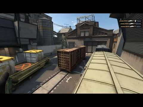 Steam Community :: Video :: 1v4 train