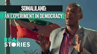 Somaliland's Journey to Democracy: Overcoming Obstacles for Stability (Geopolitical Documentary)