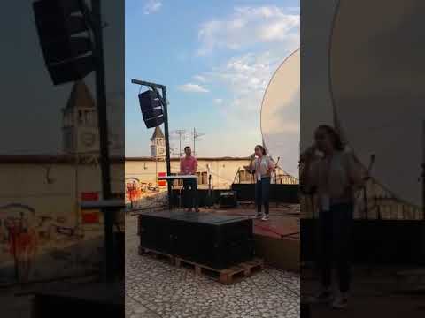 "House of the rising sun" - The Animals (cover by Altea Ali)