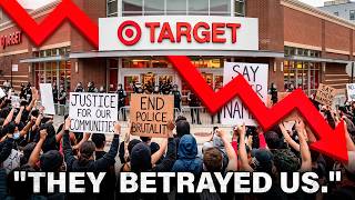 Target: How One DEI Rollback Ruined A $62B Retail Giant