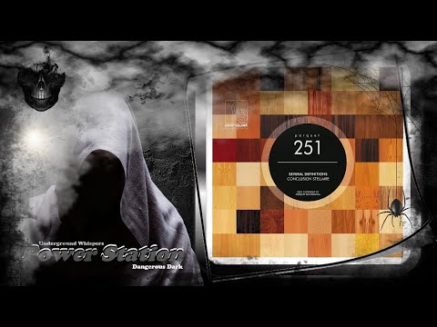 Several Definitions – Hydrogene (Original Mix) [Parquet Recordings]