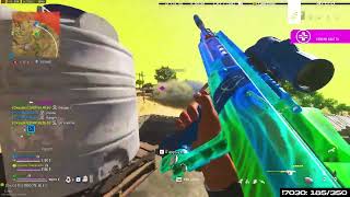 CA LOUPE PAS UNE BALLE AU SNIPE (RANKED)