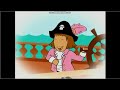 PBS Kids Share A Story Pirates Arthur 2009