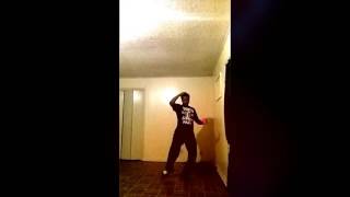 POPPIN DAT Damn DICK!