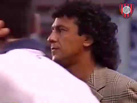 Video — Gol vs Velez