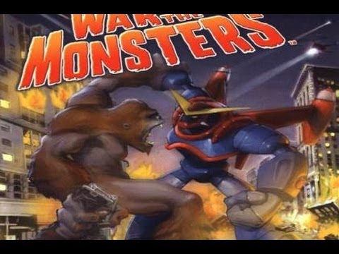 war of the monsters playstation 2 cheats