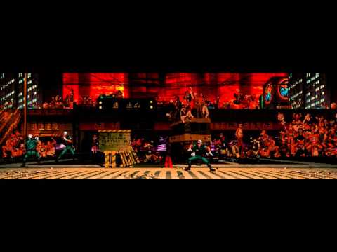 ΛDRIΛNWΛVE - Leave It 2 U