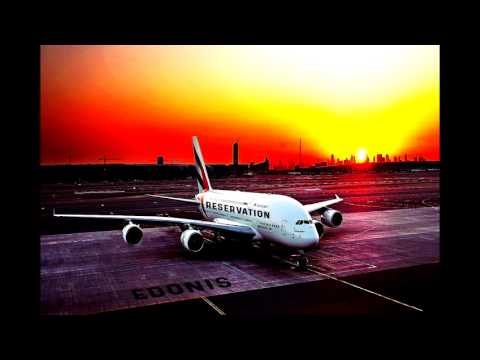 Edonis - Reservation (Official Audio)