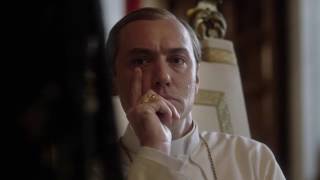 The Young Pope – The Prime Minister of Greenland visits Vatican