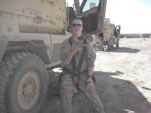 me juggling grenades