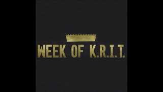 Big K.R.I.T - New Agenda (feat Rick Ross)