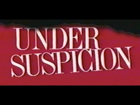 Under Suspicion - Episode 7 - Arson/Murder Story