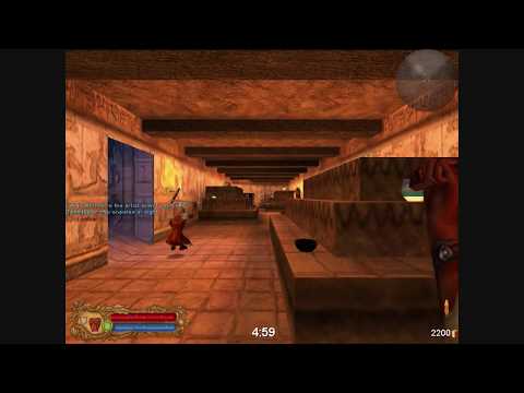 Legends of Might and Magic PC