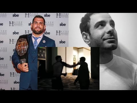 Gordon Ryan, Andre Galvao controversey & Judo's code of ethics. With Robert Drysdale