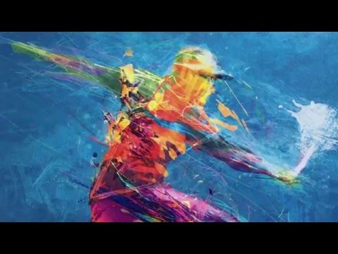 Best of Saisoneröffnung TC-Plankstadt 2016